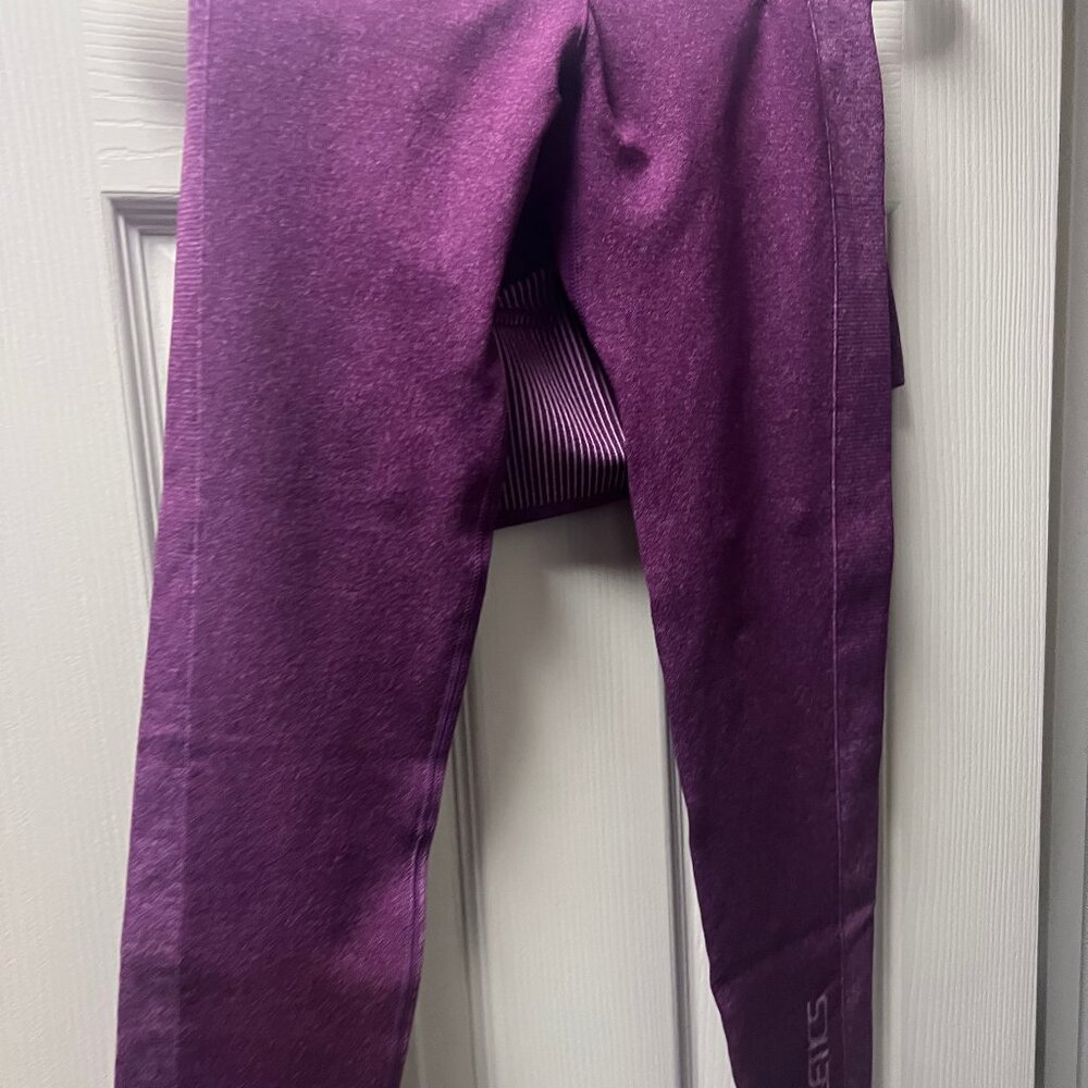 Fabletics  Seamless Ultra High waist Legging